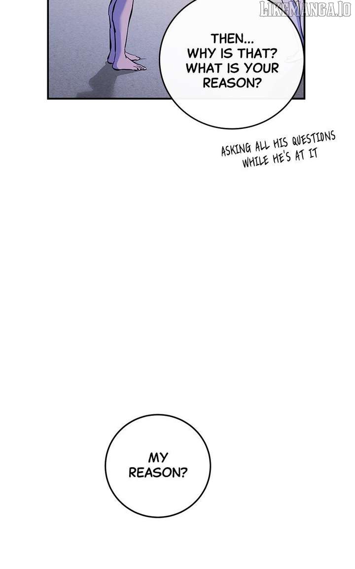 Extroversion of an Immortal Chapter 110 - Page 8