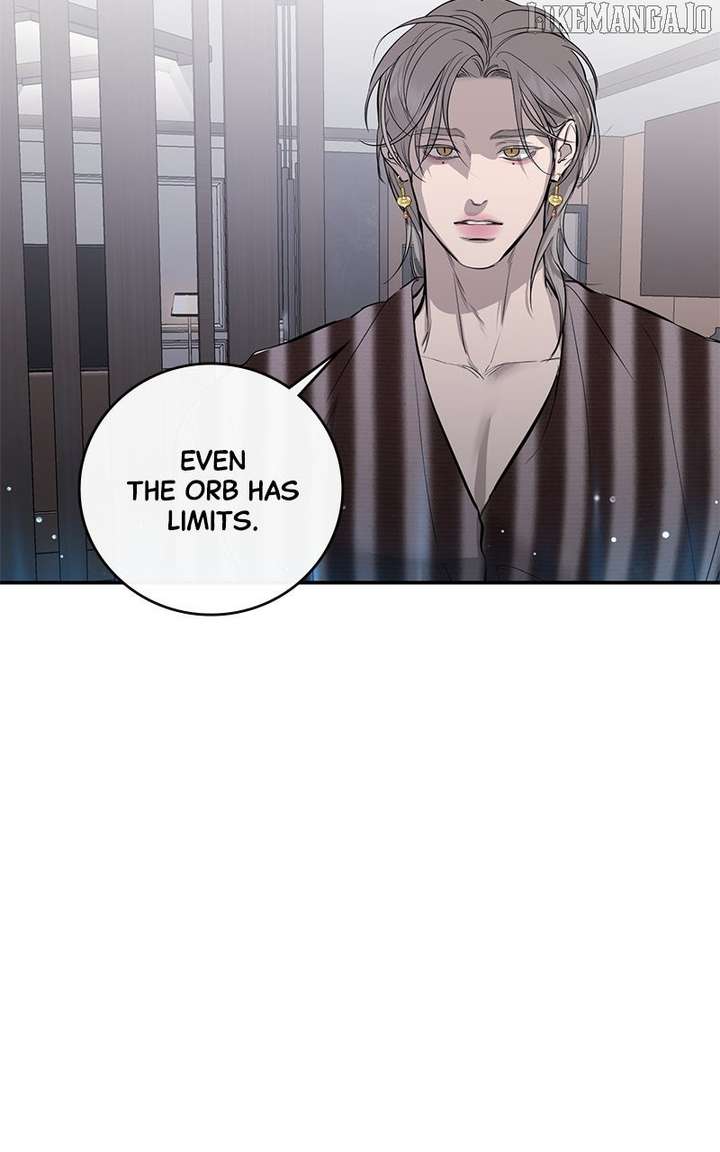 Extroversion of an Immortal Chapter 110 - Page 80