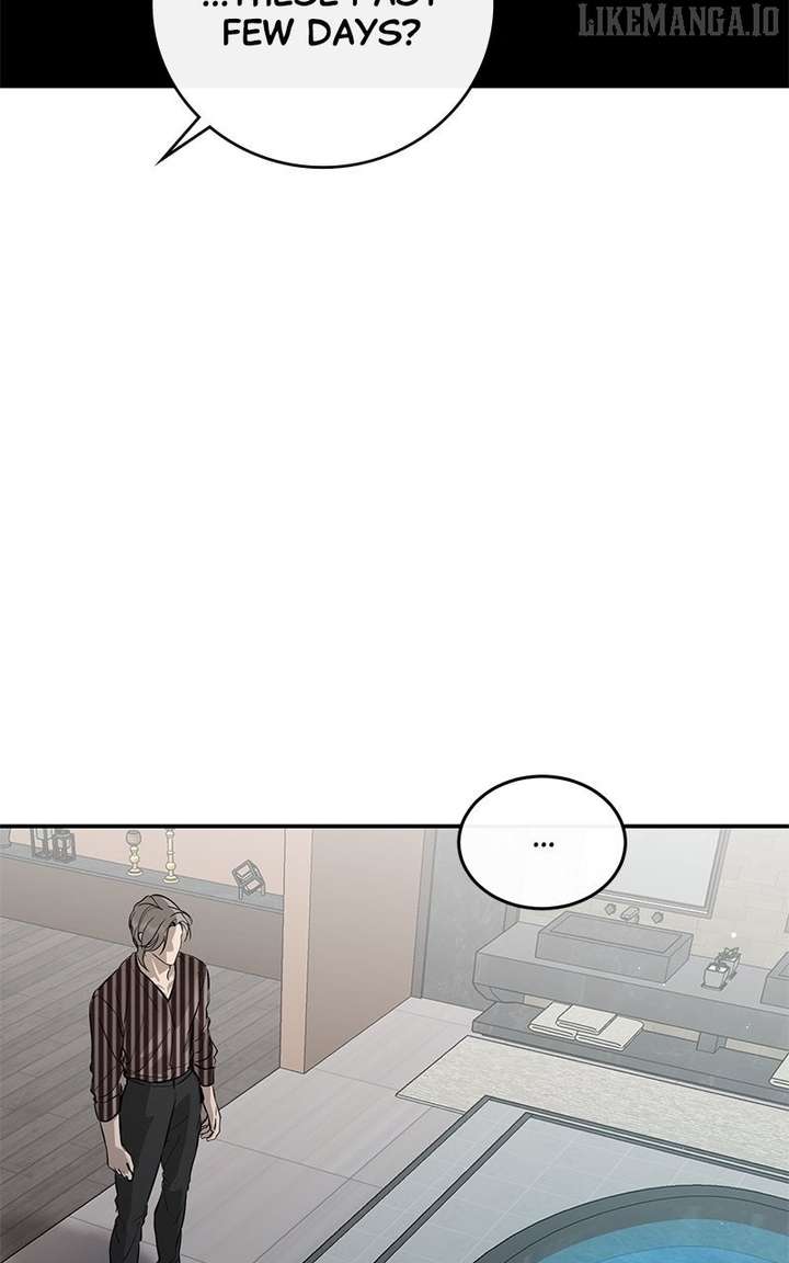 Extroversion of an Immortal Chapter 110 - Page 83