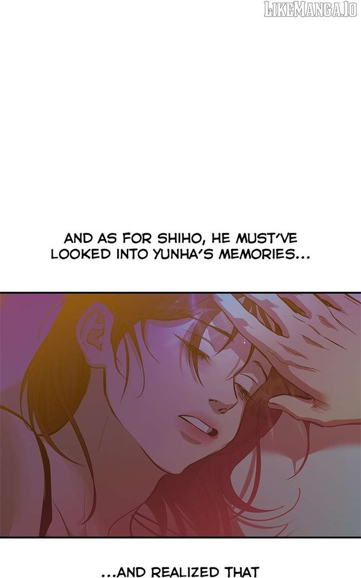 Extroversion of an Immortal Chapter 110 - Page 86