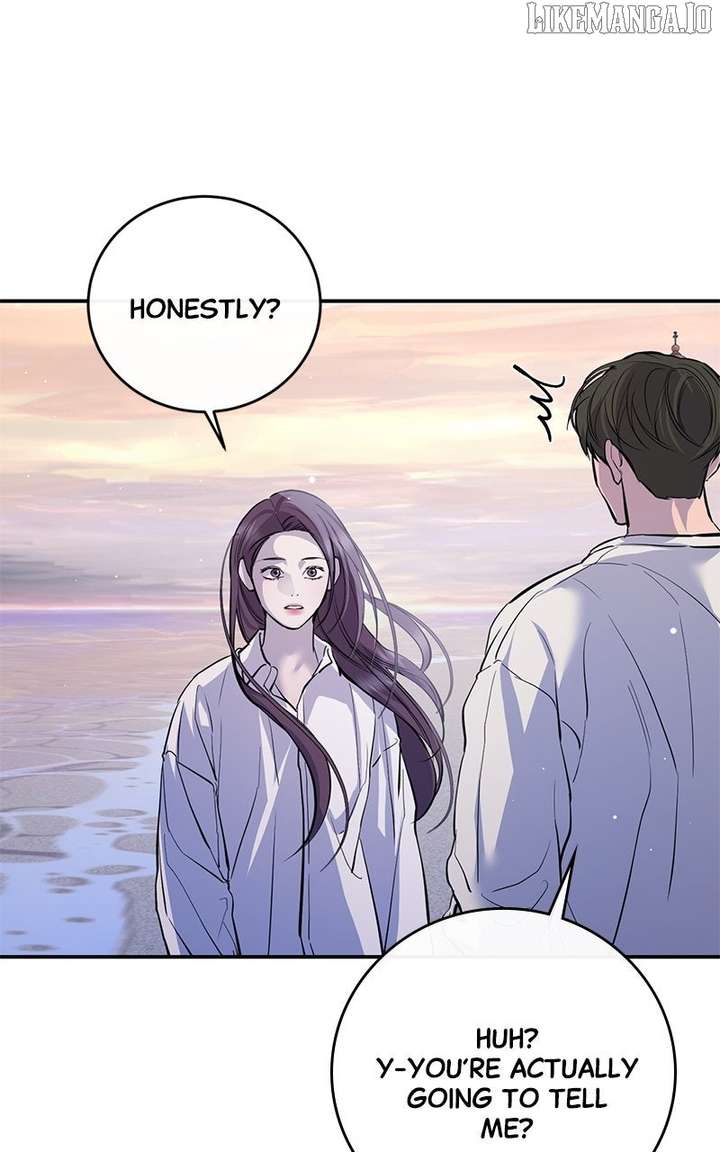 Extroversion of an Immortal Chapter 110 - Page 9