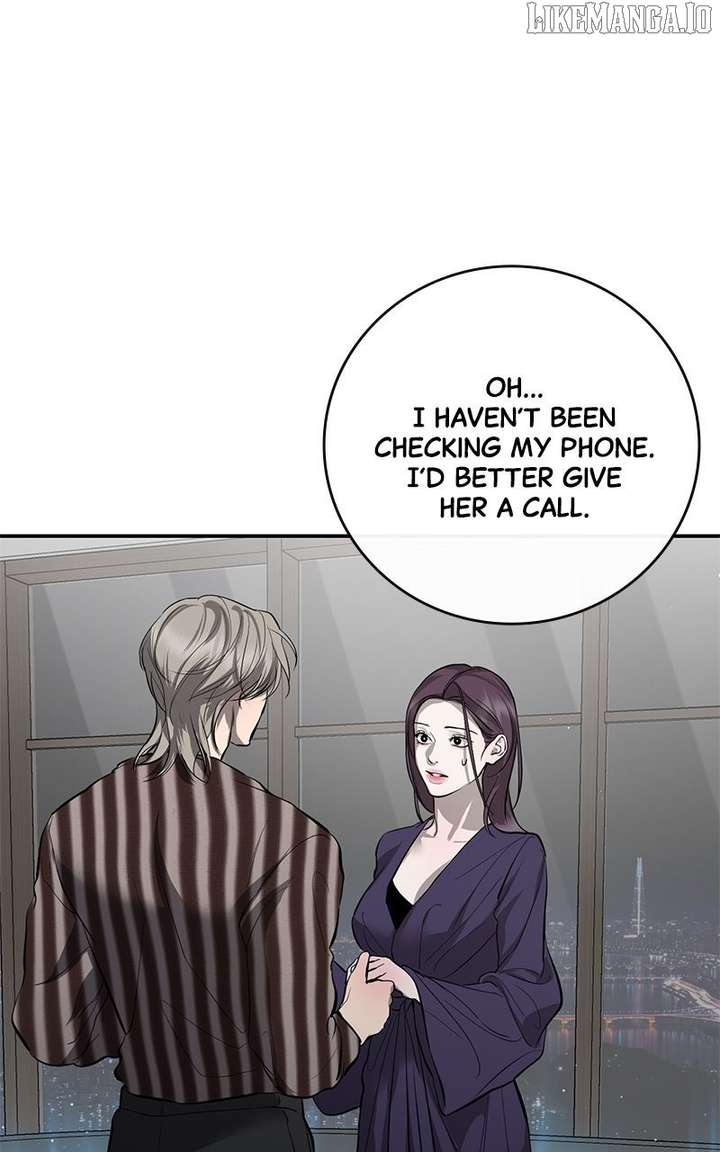 Extroversion of an Immortal Chapter 110 - Page 92