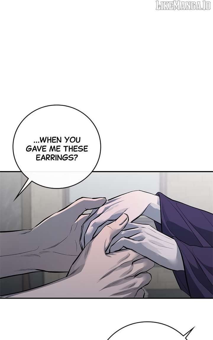 Extroversion of an Immortal Chapter 110 - Page 96