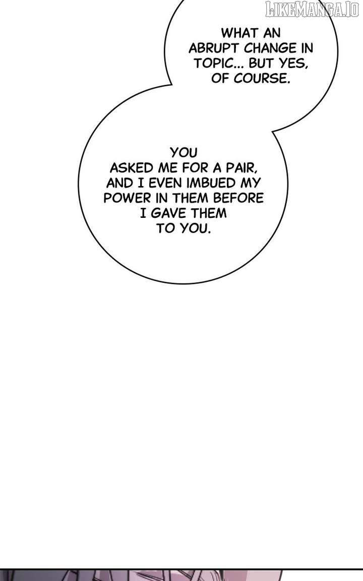 Extroversion of an Immortal Chapter 110 - Page 97