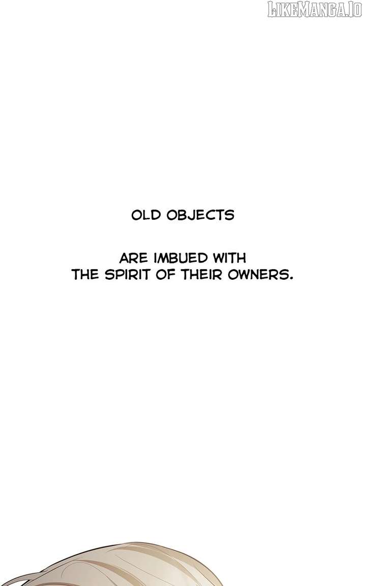 Extroversion of an Immortal Chapter 111 - Page 1