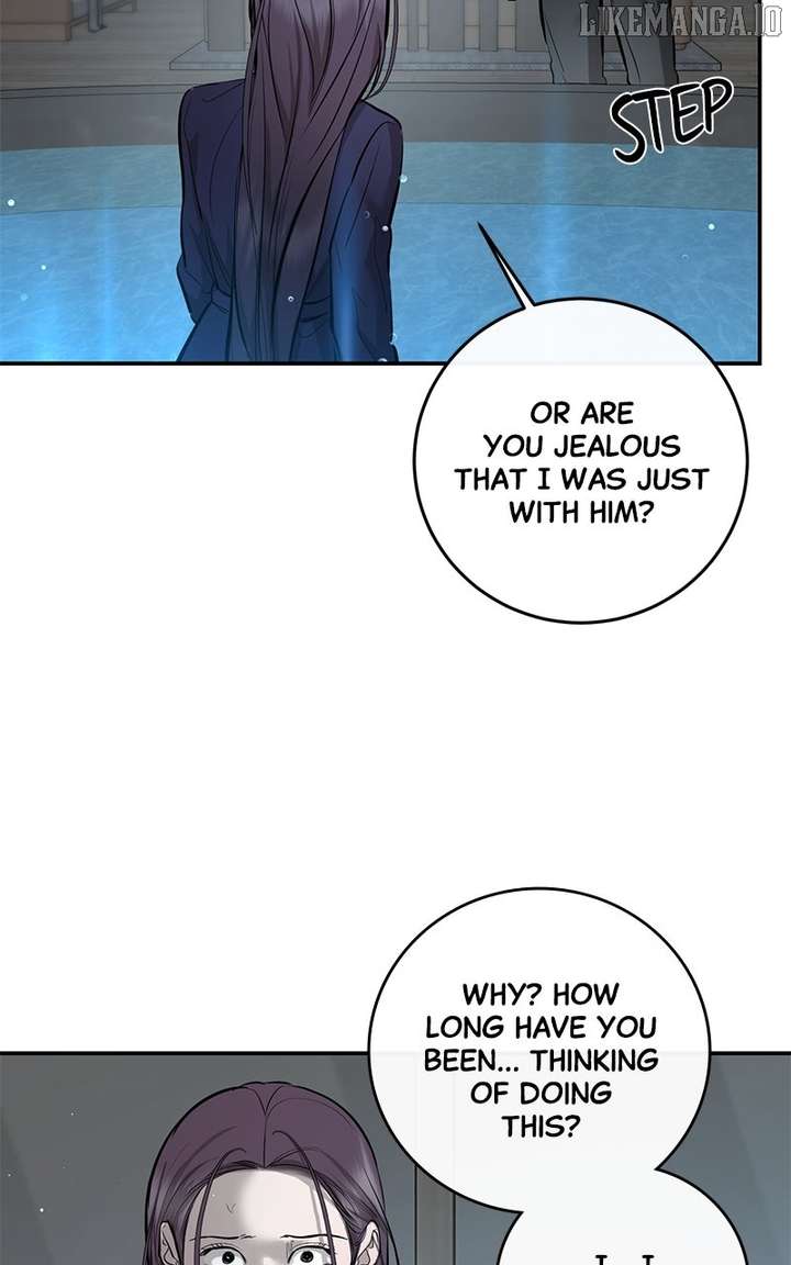 Extroversion of an Immortal Chapter 111 - Page 16