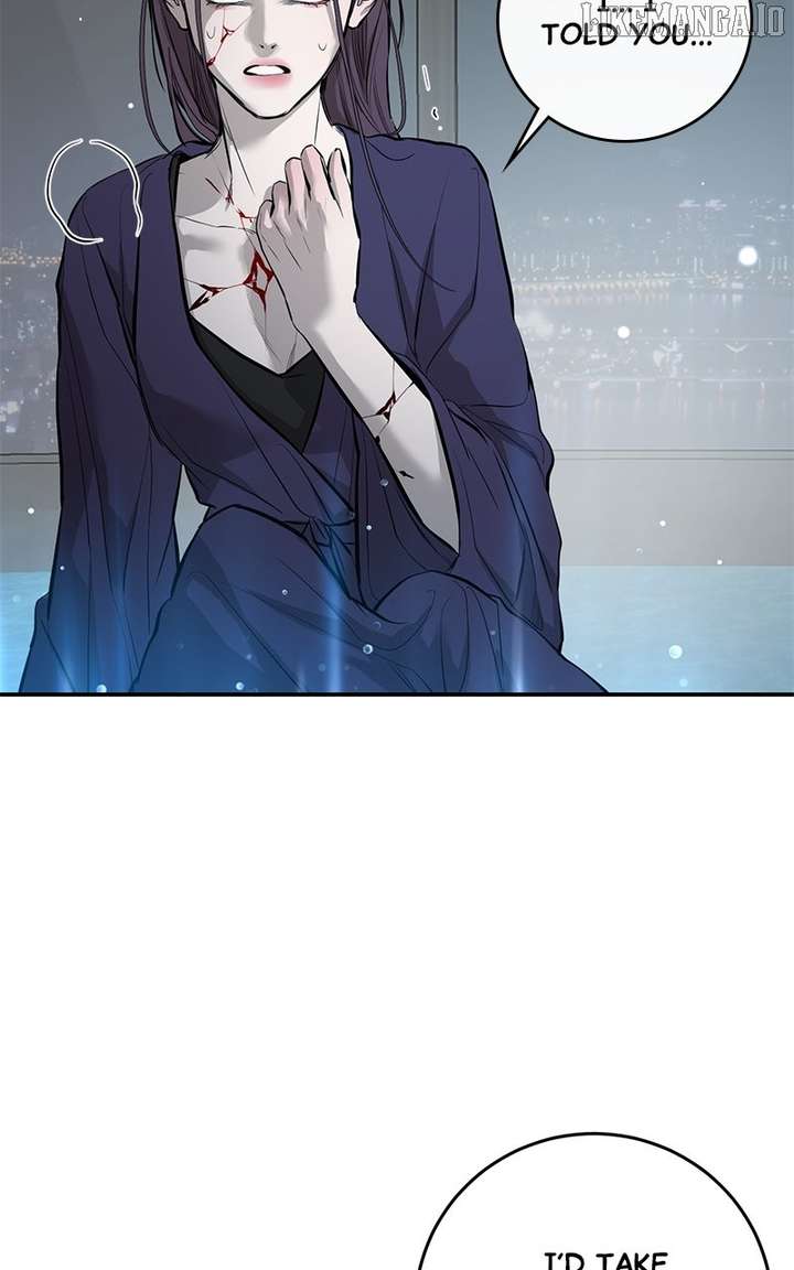 Extroversion of an Immortal Chapter 111 - Page 17