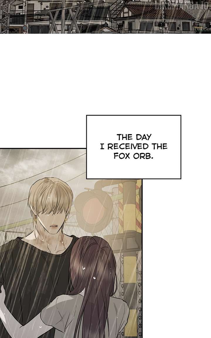 Extroversion of an Immortal Chapter 111 - Page 20