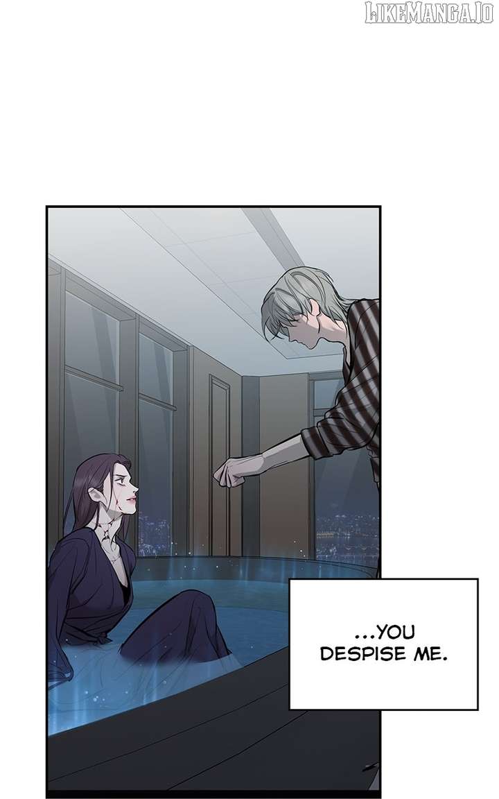 Extroversion of an Immortal Chapter 111 - Page 24