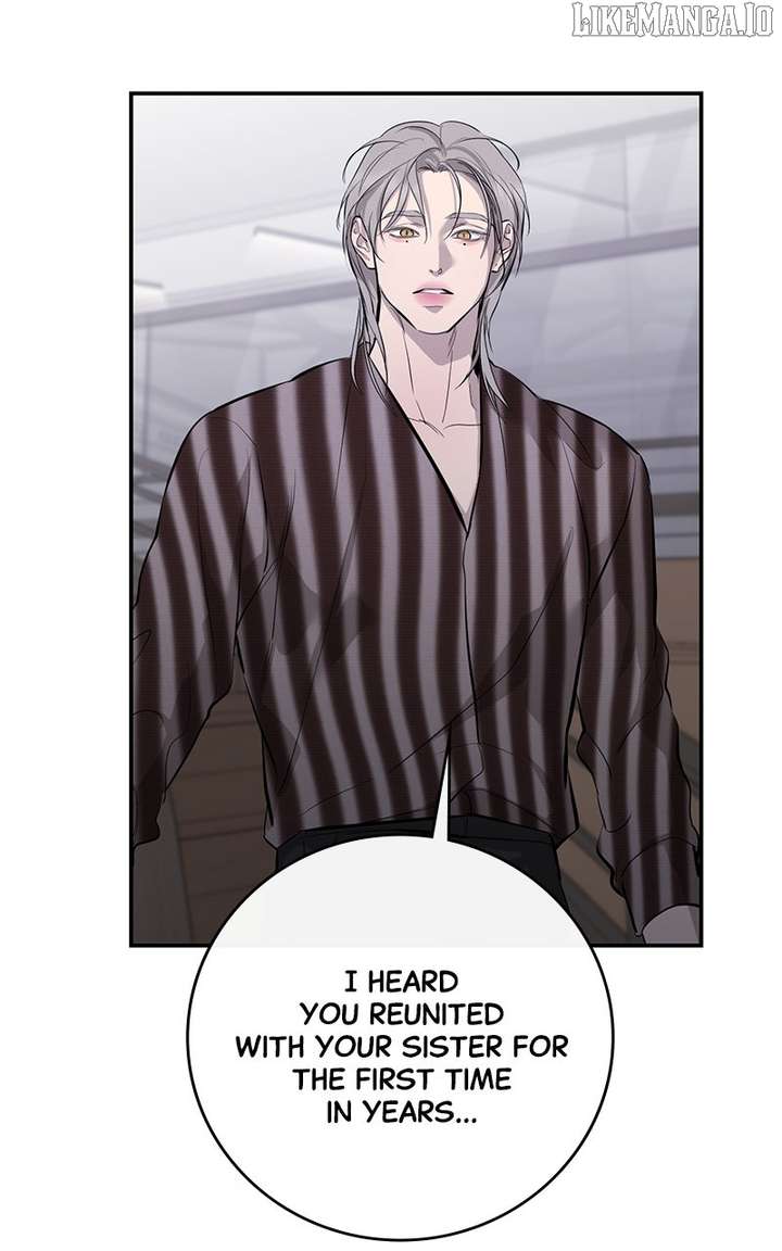 Extroversion of an Immortal Chapter 111 - Page 44