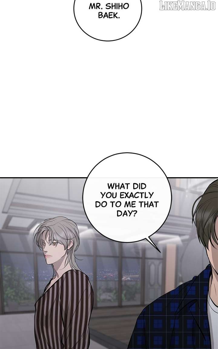 Extroversion of an Immortal Chapter 111 - Page 50