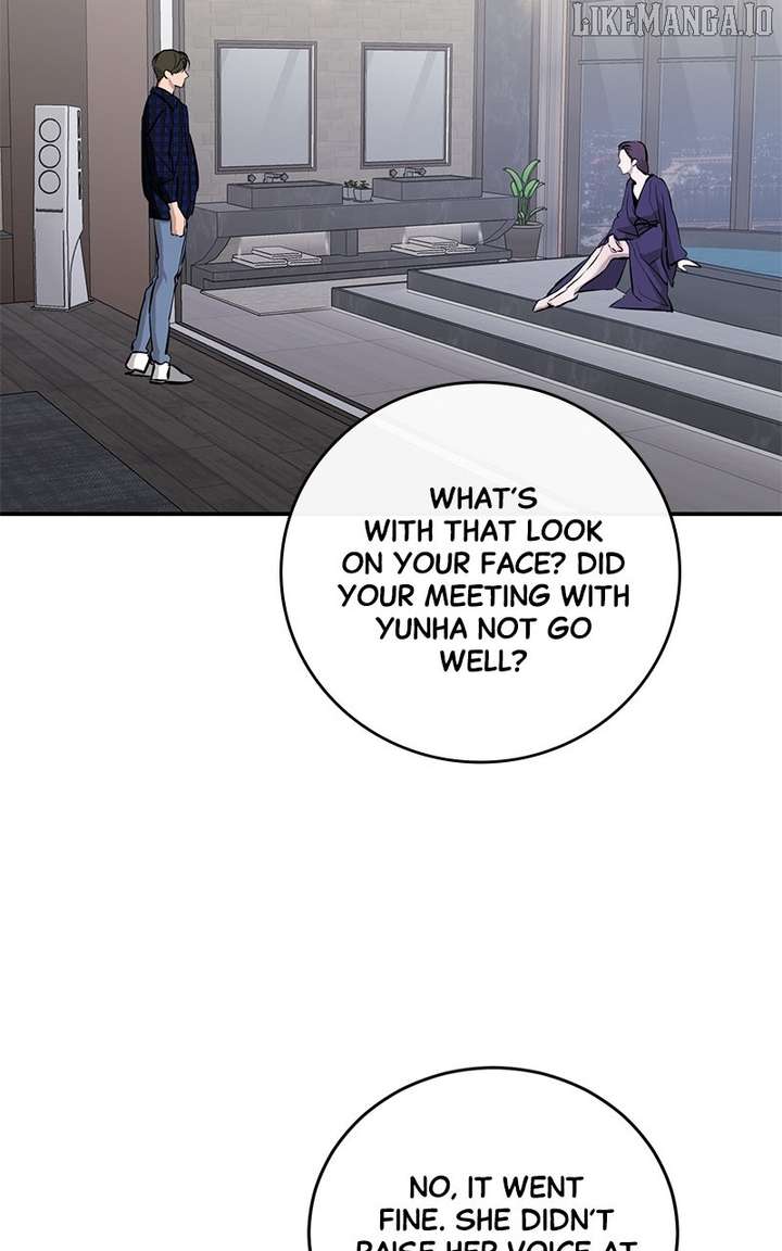 Extroversion of an Immortal Chapter 111 - Page 62