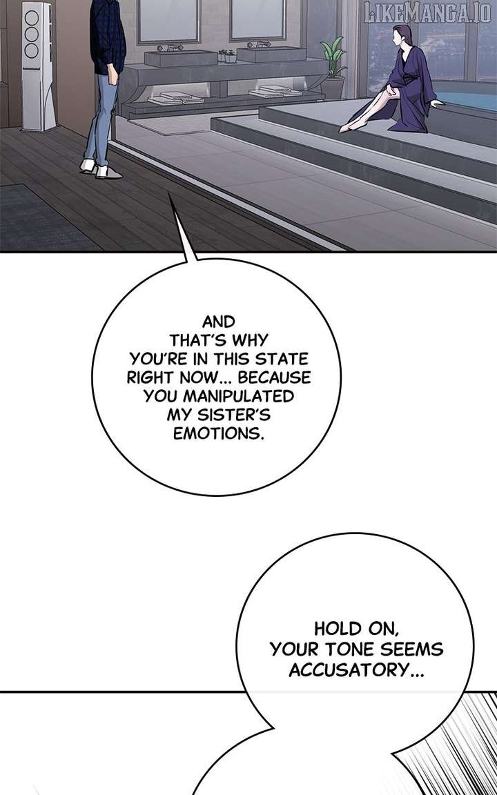 Extroversion of an Immortal Chapter 111 - Page 78