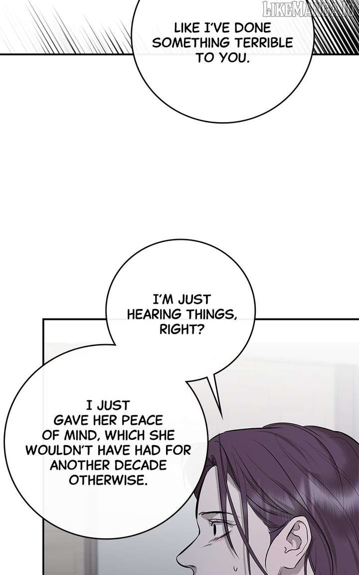 Extroversion of an Immortal Chapter 111 - Page 79