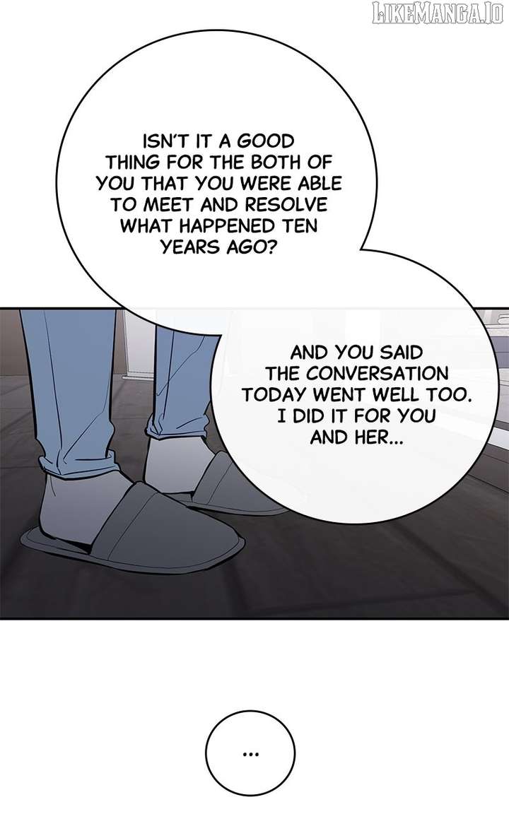 Extroversion of an Immortal Chapter 111 - Page 81