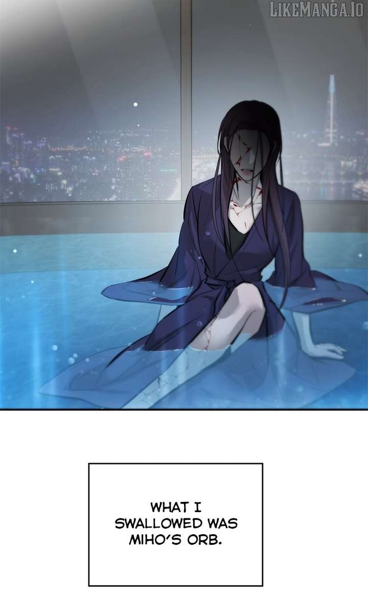 Extroversion of an Immortal Chapter 111 - Page 9