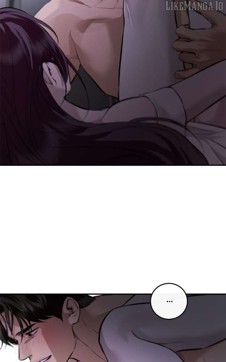 Extroversion of an Immortal Chapter 112 - Page 10