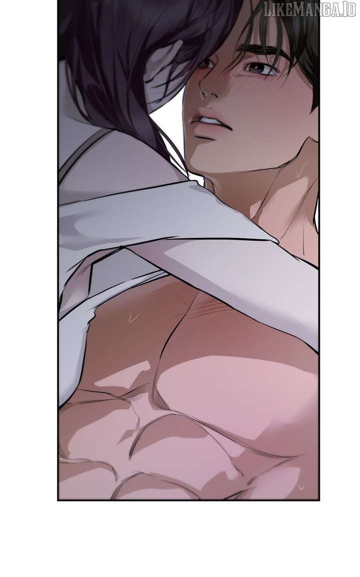 Extroversion of an Immortal Chapter 112 - Page 16