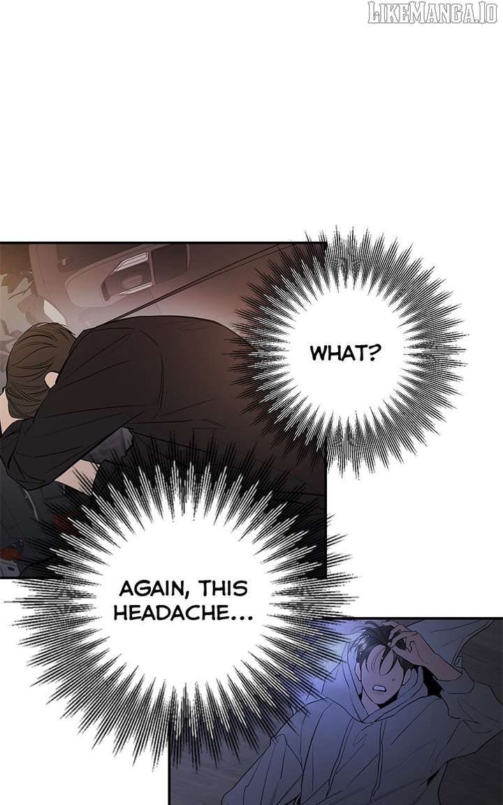 Extroversion of an Immortal Chapter 112 - Page 35