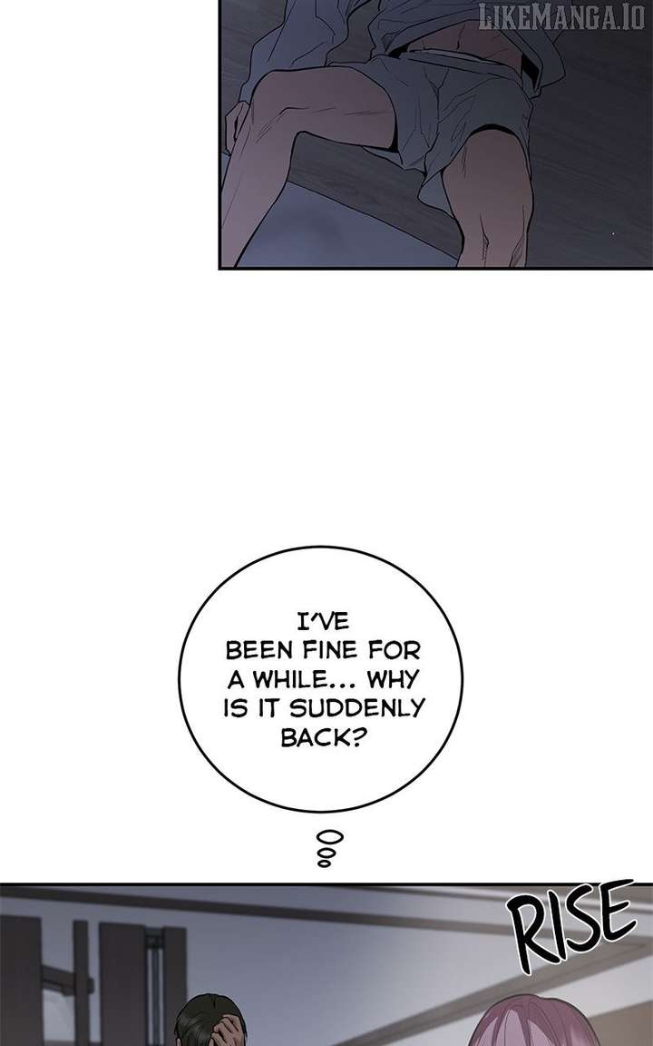 Extroversion of an Immortal Chapter 112 - Page 36