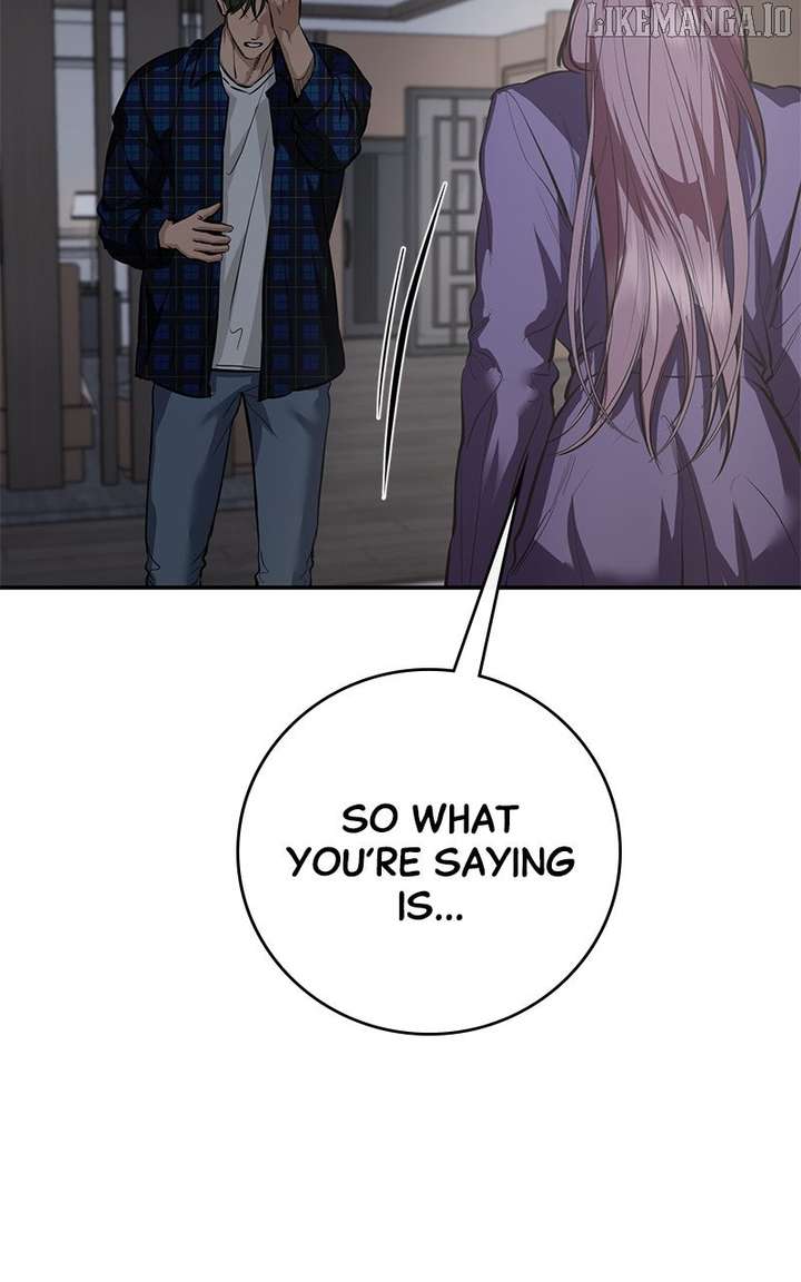 Extroversion of an Immortal Chapter 112 - Page 37