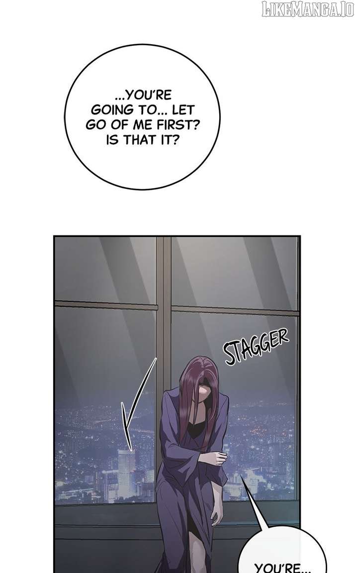 Extroversion of an Immortal Chapter 112 - Page 38