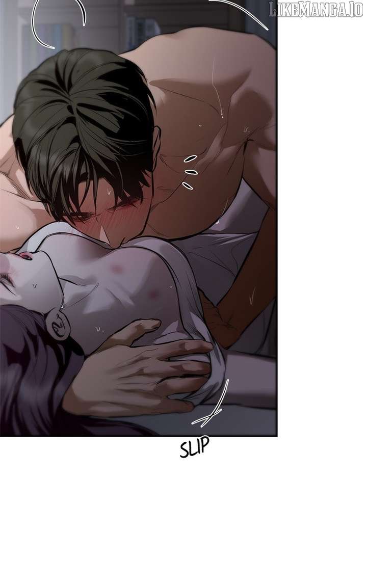 Extroversion of an Immortal Chapter 112 - Page 4