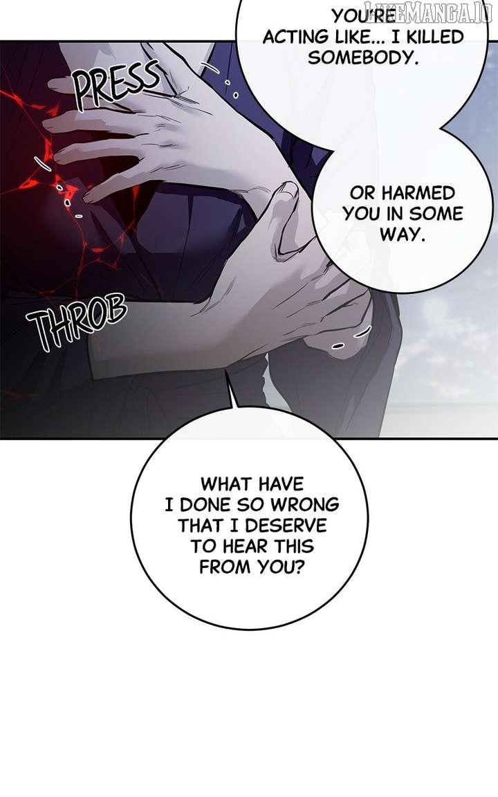 Extroversion of an Immortal Chapter 112 - Page 40