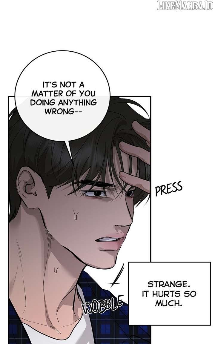 Extroversion of an Immortal Chapter 112 - Page 41