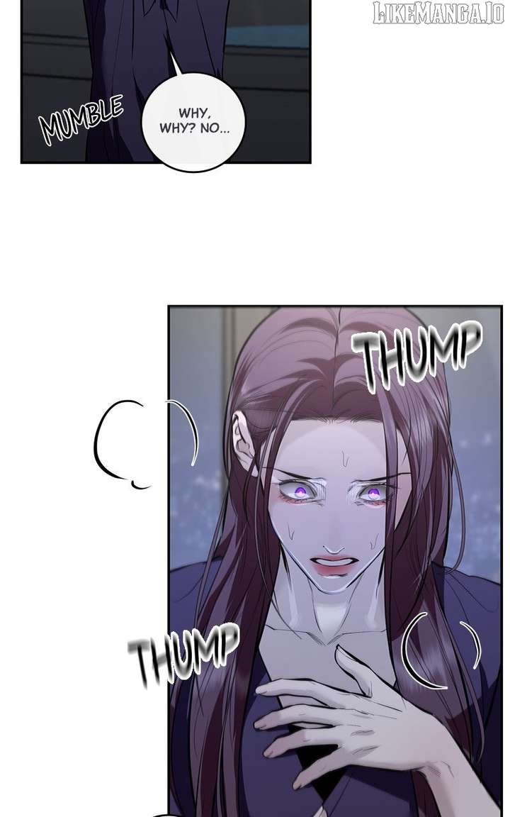 Extroversion of an Immortal Chapter 112 - Page 44