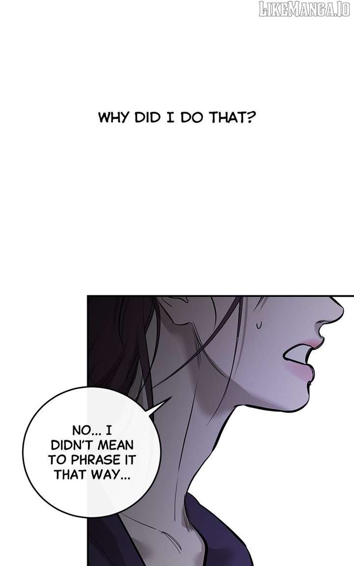 Extroversion of an Immortal Chapter 112 - Page 62