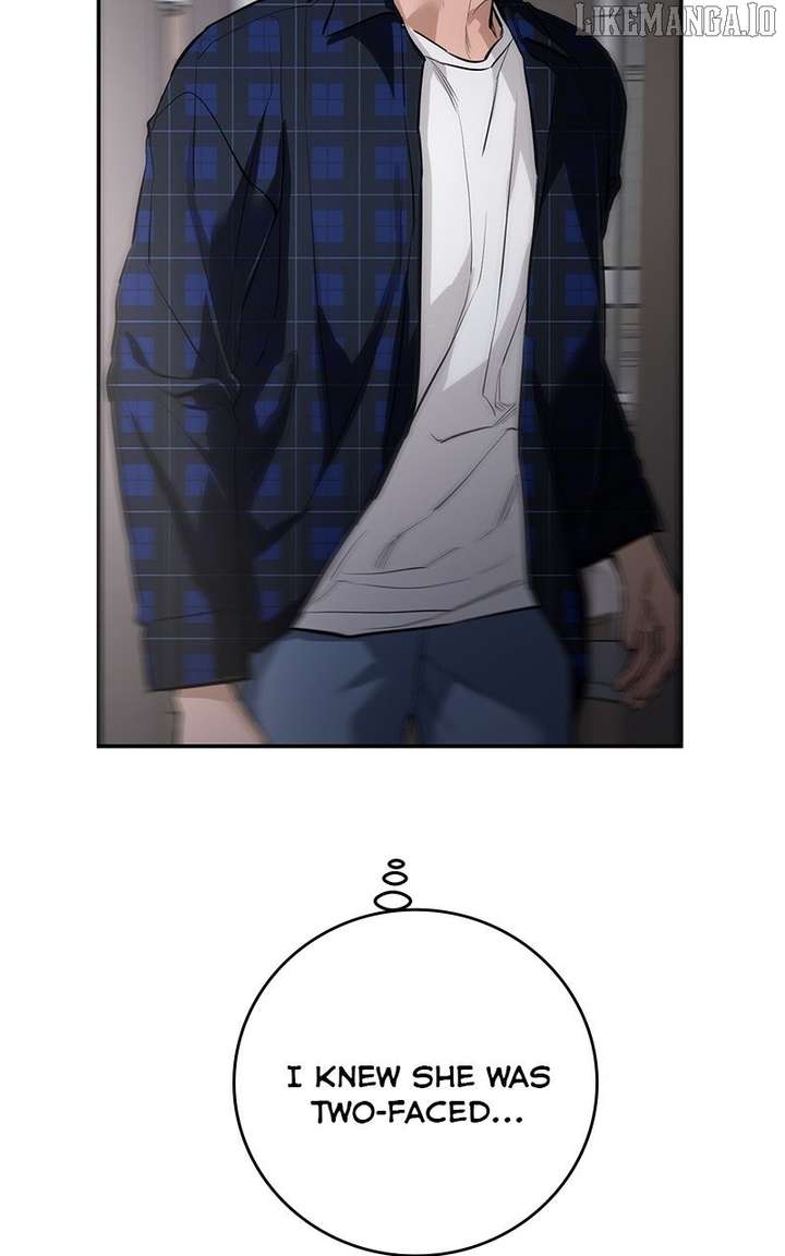 Extroversion of an Immortal Chapter 112 - Page 69