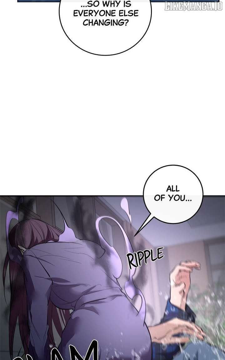 Extroversion of an Immortal Chapter 112 - Page 80