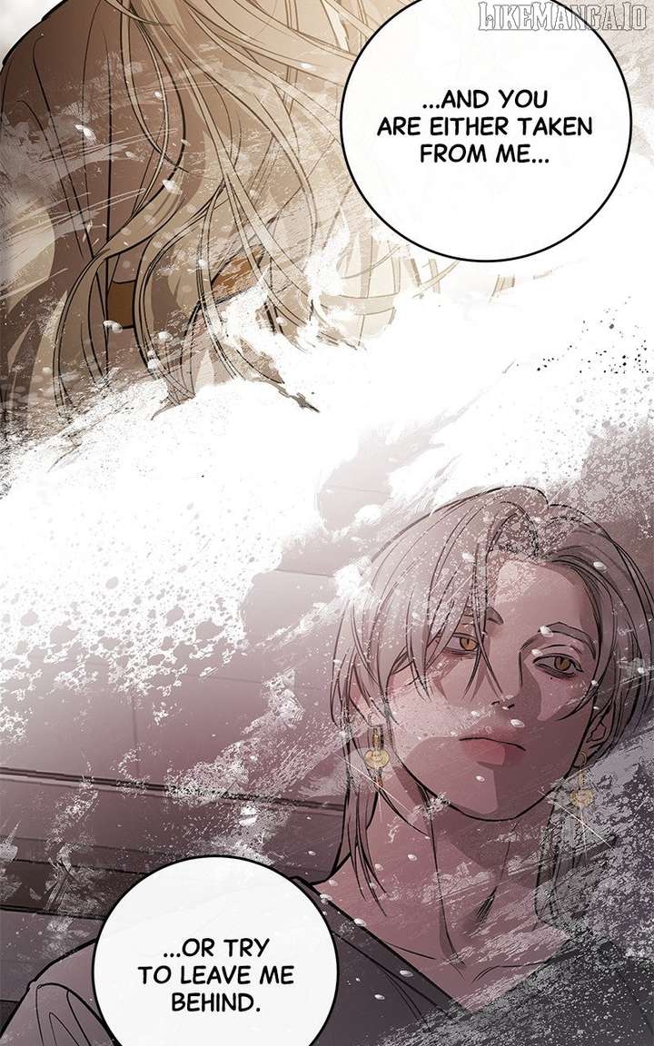 Extroversion of an Immortal Chapter 112 - Page 82