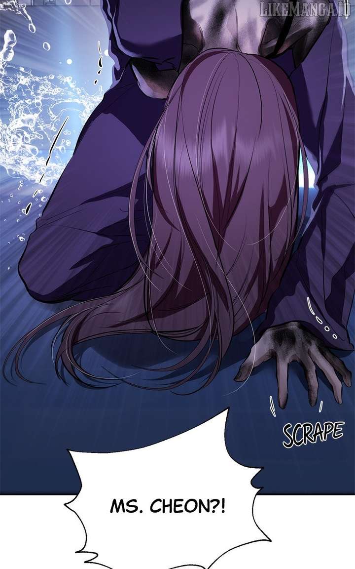 Extroversion of an Immortal Chapter 112 - Page 98