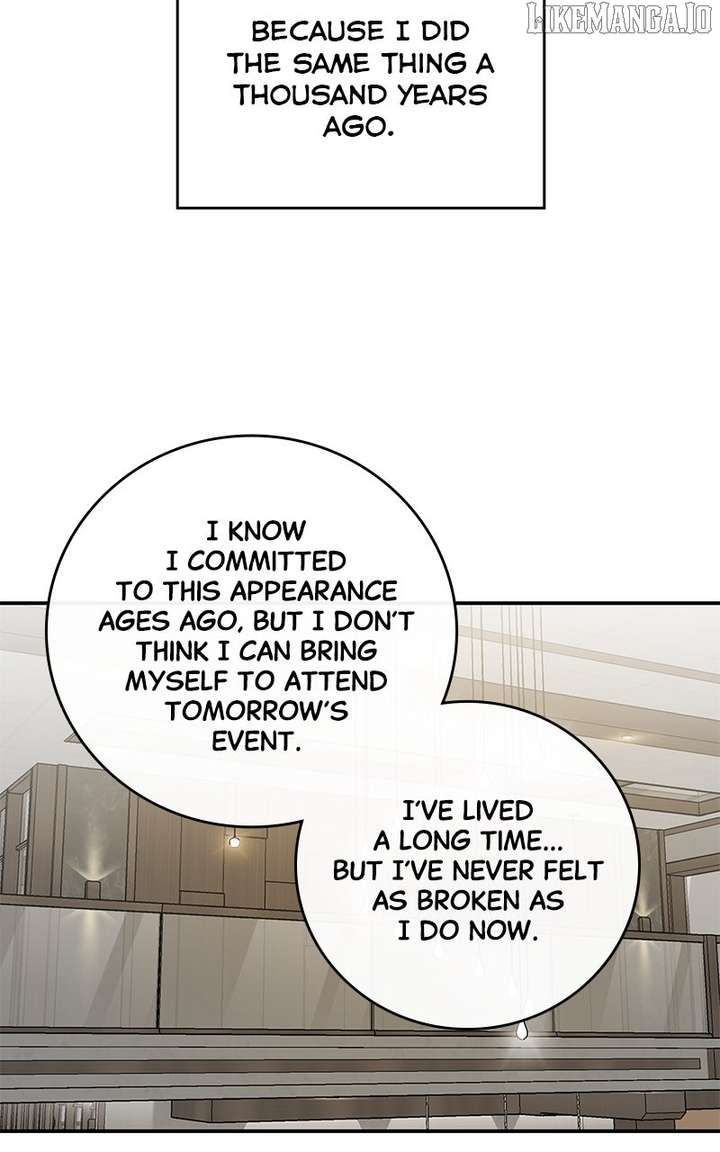 Extroversion of an Immortal Chapter 113 - Page 100