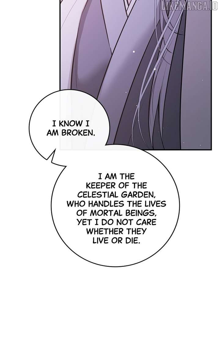 Extroversion of an Immortal Chapter 113 - Page 15