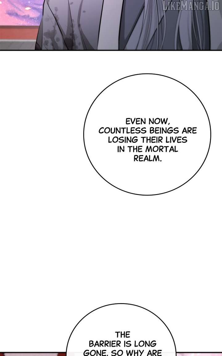 Extroversion of an Immortal Chapter 113 - Page 4