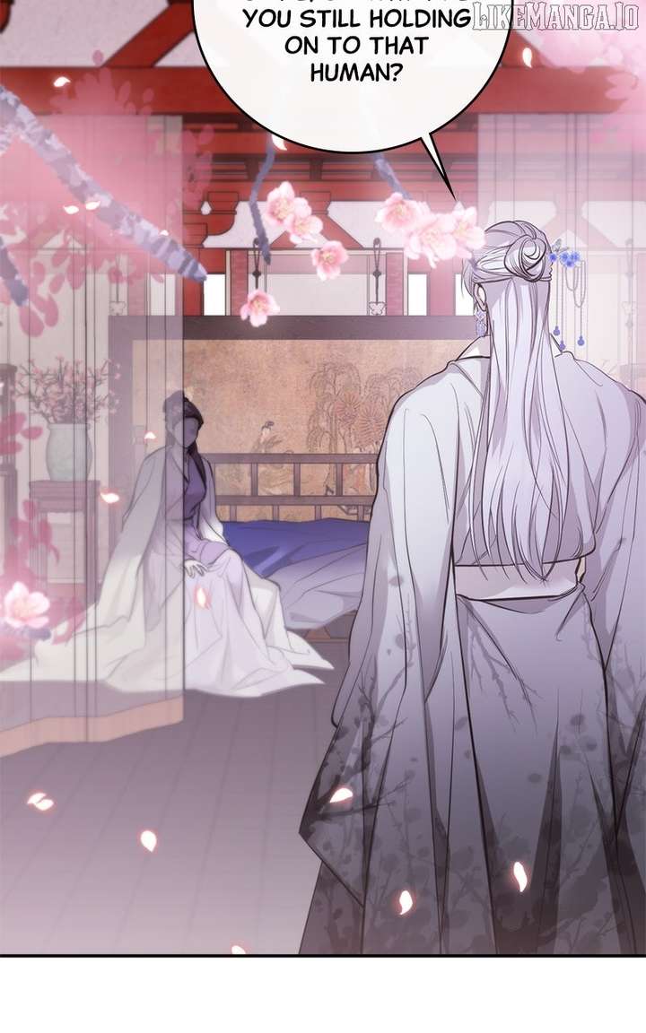 Extroversion of an Immortal Chapter 113 - Page 5