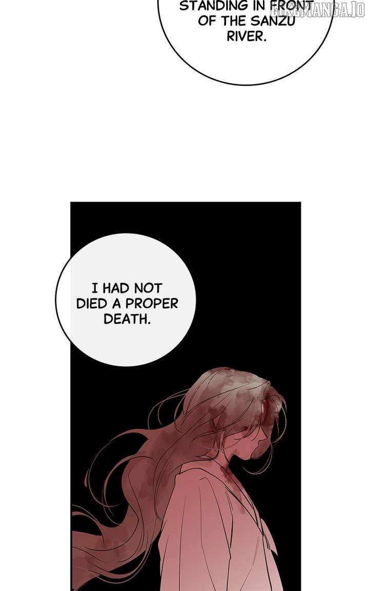 Extroversion of an Immortal Chapter 113 - Page 59