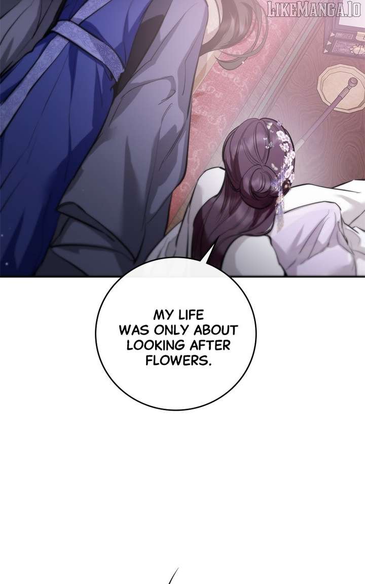 Extroversion of an Immortal Chapter 113 - Page 8