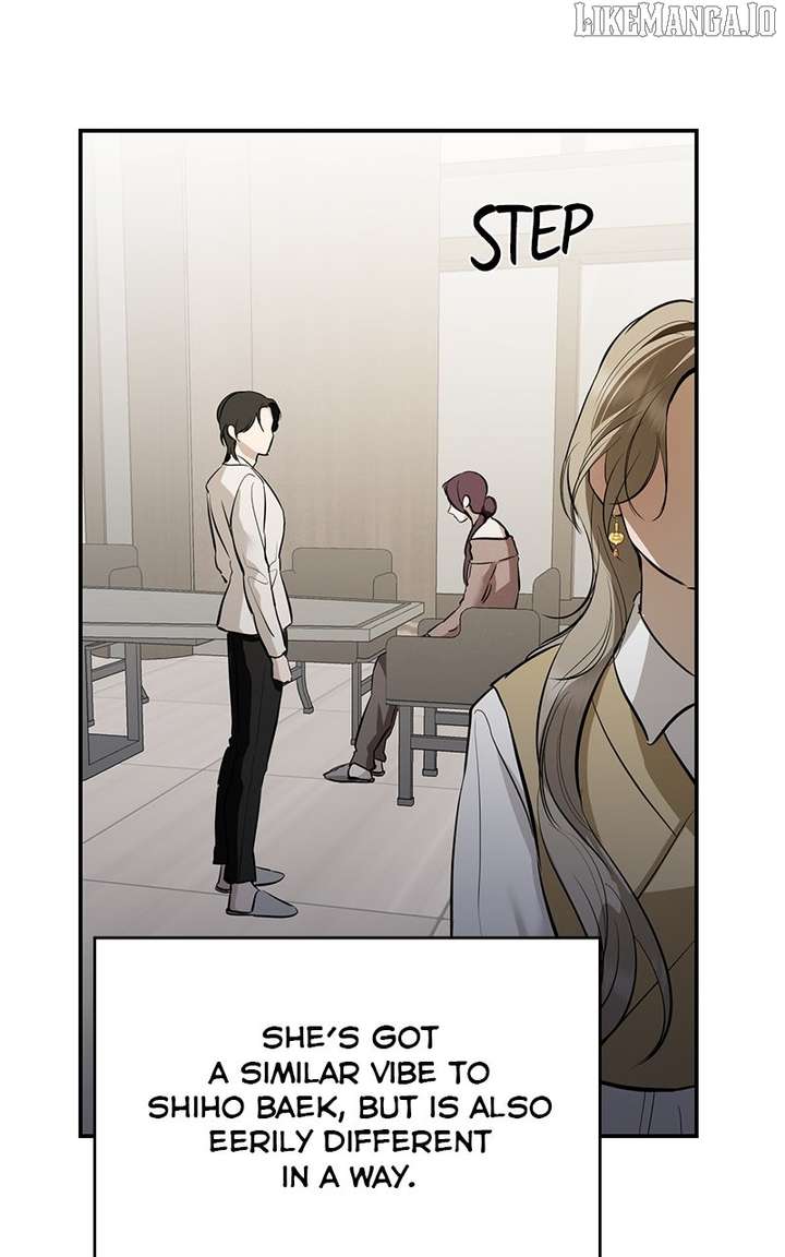 Extroversion of an Immortal Chapter 113 - Page 84