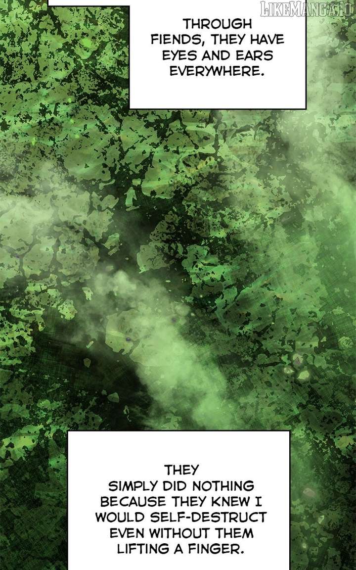 Extroversion of an Immortal Chapter 113 - Page 97