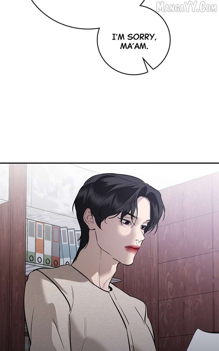 Extroversion of an Immortal Chapter 114 - Page 10