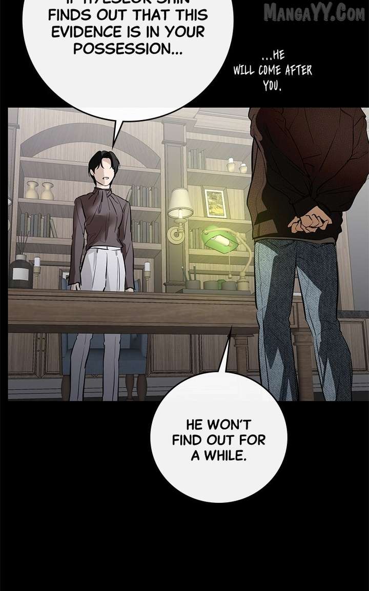 Extroversion of an Immortal Chapter 114 - Page 101