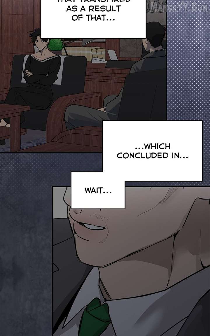 Extroversion of an Immortal Chapter 114 - Page 18