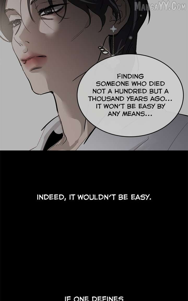 Extroversion of an Immortal Chapter 114 - Page 20