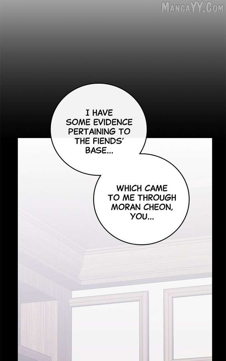 Extroversion of an Immortal Chapter 114 - Page 35
