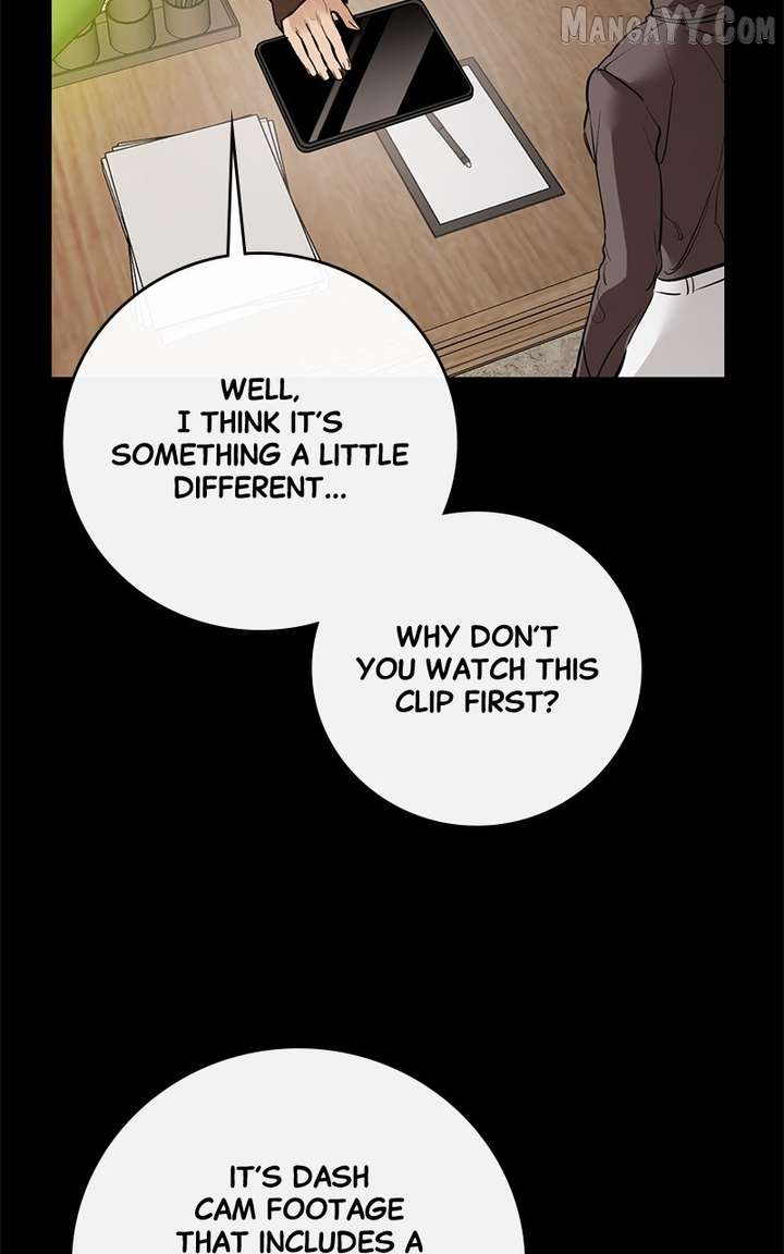 Extroversion of an Immortal Chapter 114 - Page 55