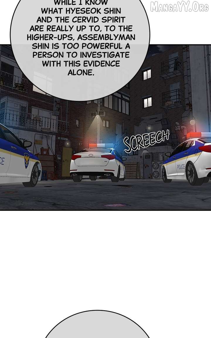 Extroversion of an Immortal Chapter 115 - Page 10